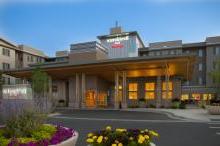 Residence Inn Exterior